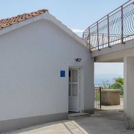 Apartments Teo Opatija Exterior photo