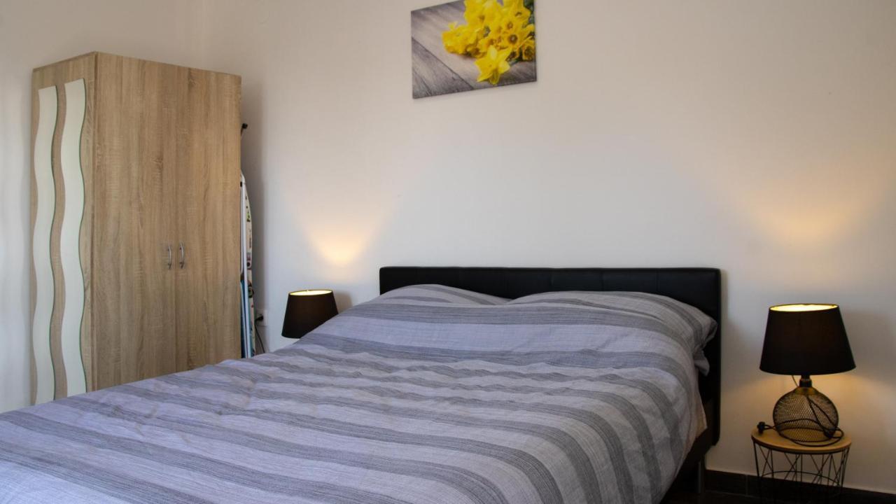 Apartments Teo Opatija Exterior photo