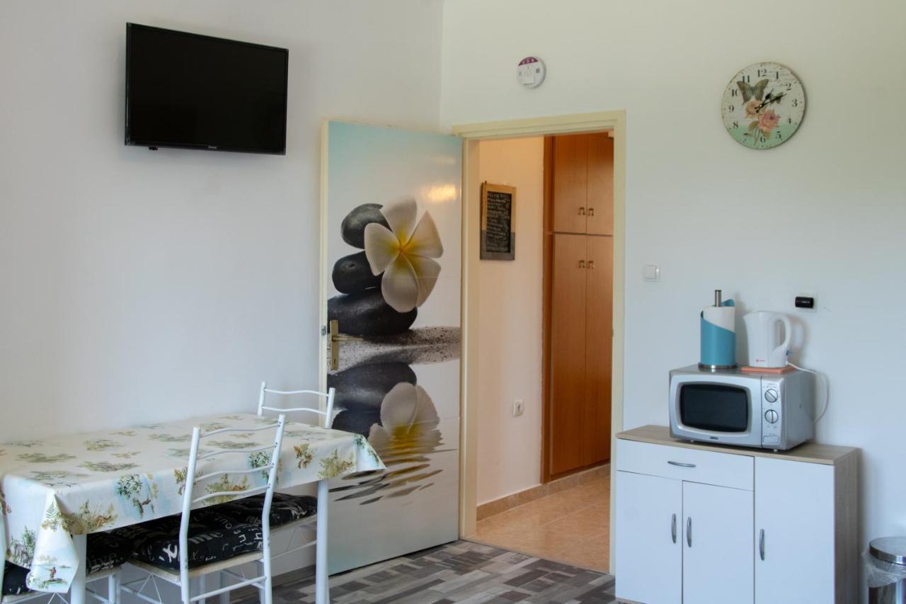 Apartments Teo Opatija Exterior photo