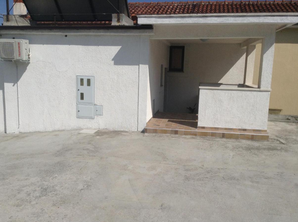 Apartments Teo Opatija Exterior photo
